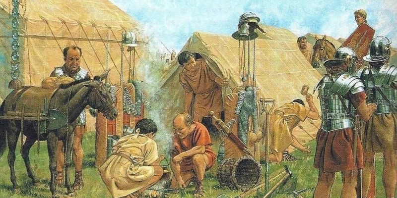 Illustration — À propos de LégionÉvénements